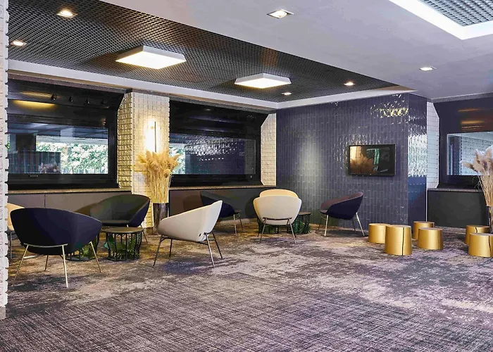 Novotel o Nord Ca' Granda